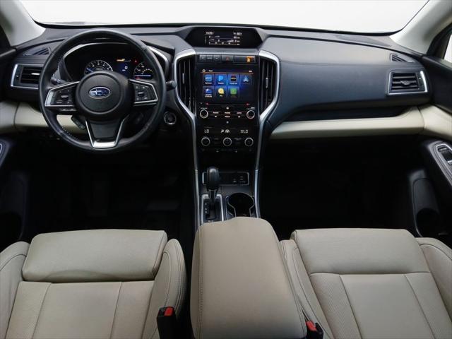 2020 Subaru Ascent Limited