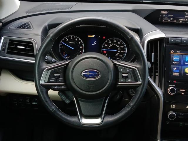2020 Subaru Ascent Limited