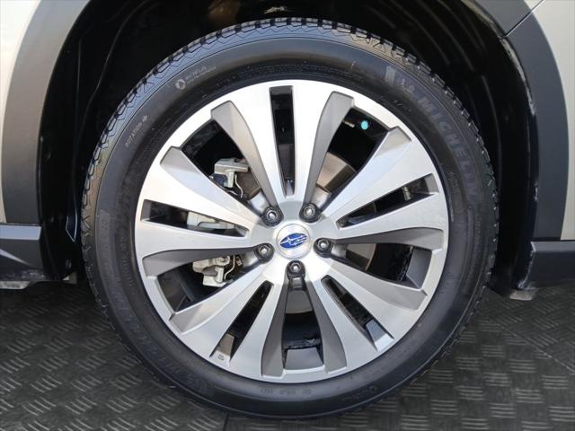 2020 Subaru Ascent Limited
