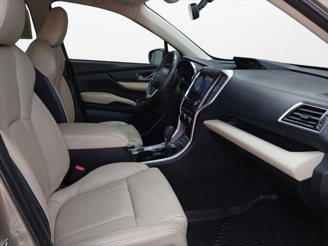 2020 Subaru Ascent Limited
