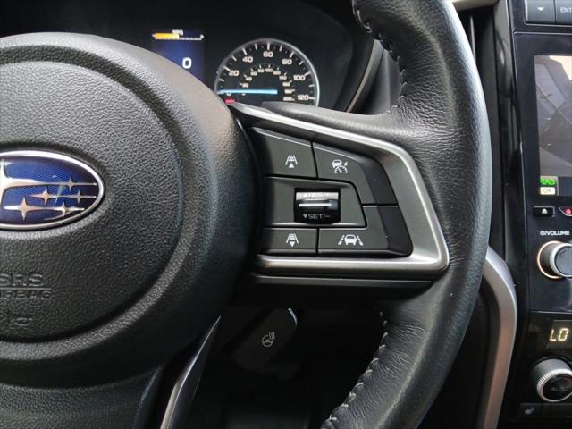 2020 Subaru Ascent Limited