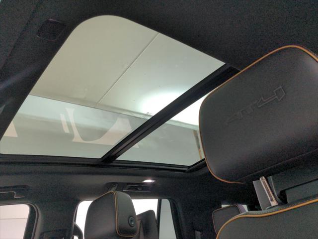 2021 GMC Yukon AT4
