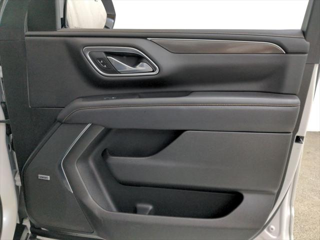 2021 GMC Yukon AT4