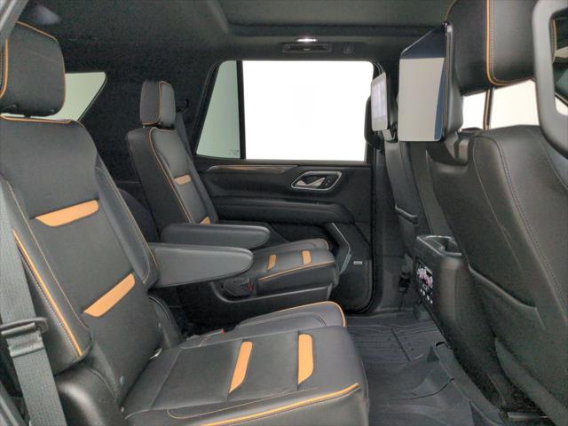 2021 GMC Yukon AT4