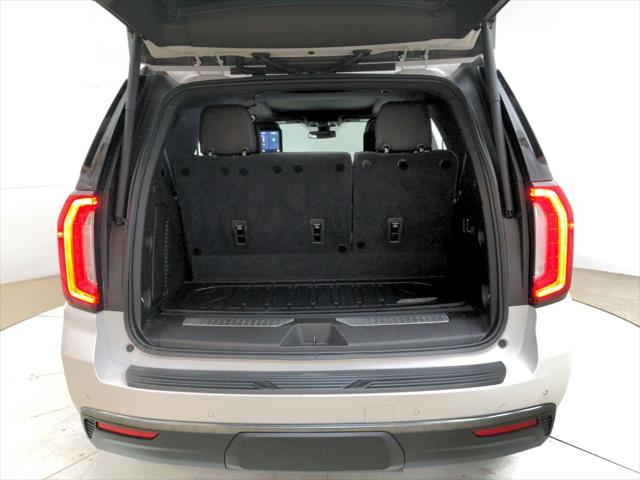 2021 GMC Yukon AT4