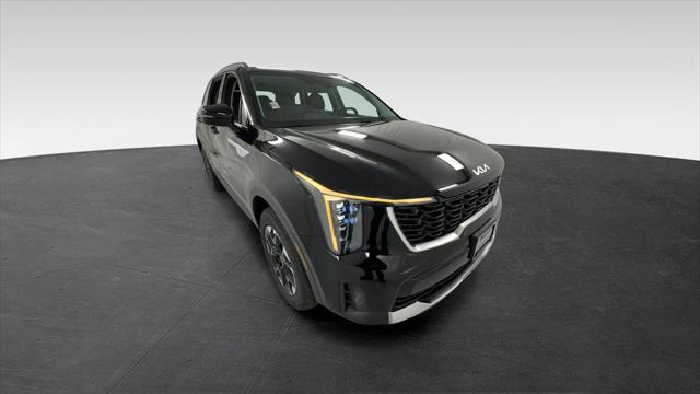 2026 Kia Sorento S for sale in Janesville, WI