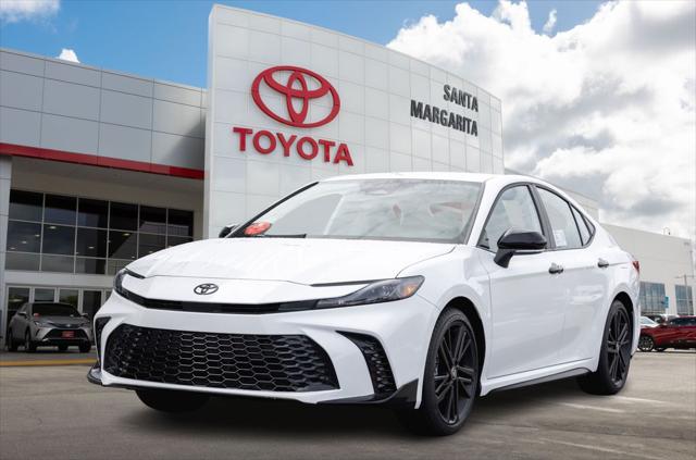 2026 Toyota Camry SE Nightshade for sale in Rancho Santa Margarita, CA