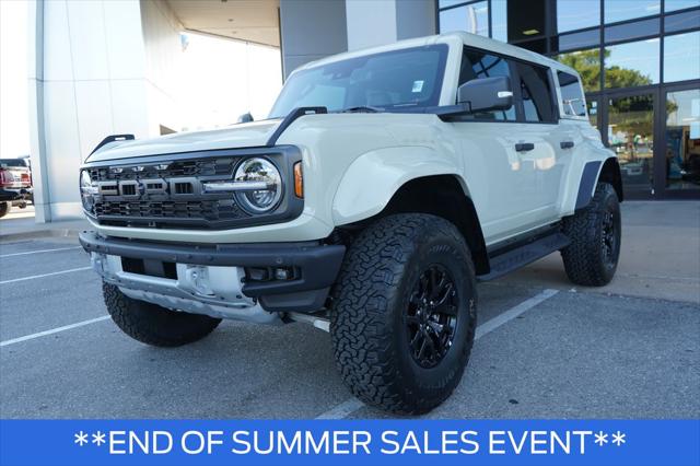 2026 Ford Bronco Raptor for sale in Oklahoma City, OK