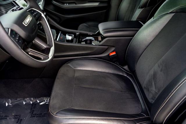 2023 Jeep Grand Cherokee Altitude 4x4