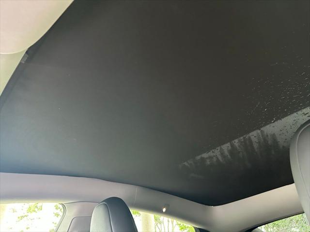 2024 Tesla Model Y Long Range Single Motor Rear-Wheel Drive