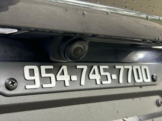 2024 Tesla Model Y Long Range Single Motor Rear-Wheel Drive