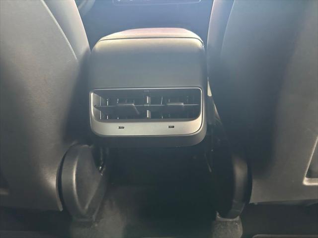 2024 Tesla Model Y Long Range Single Motor Rear-Wheel Drive
