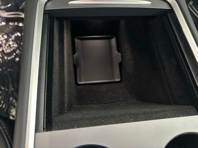 2024 Tesla Model Y Long Range Single Motor Rear-Wheel Drive