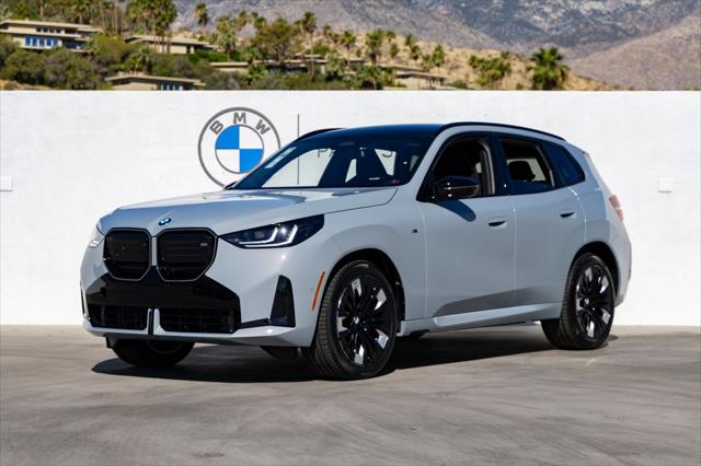 2026 BMW X3 M50 xDrive for sale in Palm Springs, CA
