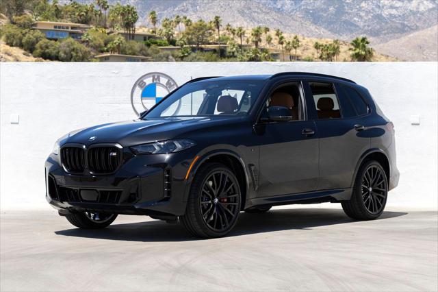2026 BMW X5 M60i for sale in Palm Springs, CA
