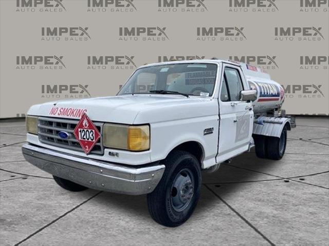 1989 Ford 1 Ton Trucks XLT for sale in Greensboro, NC