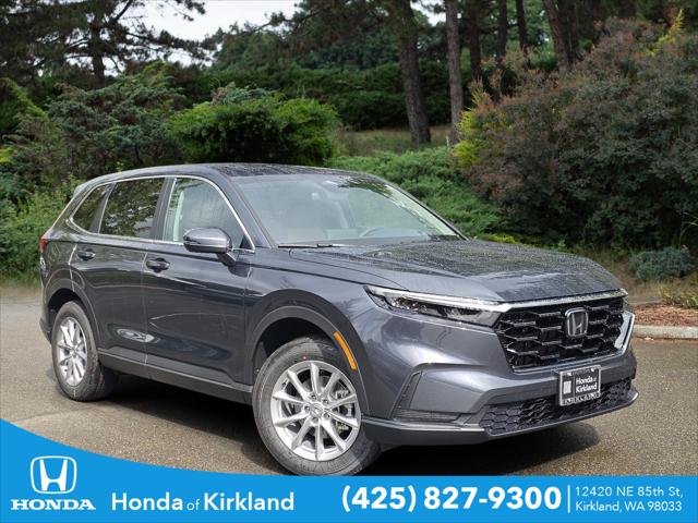 2026 Honda CR-V EX AWD for sale in Kirkland, WA