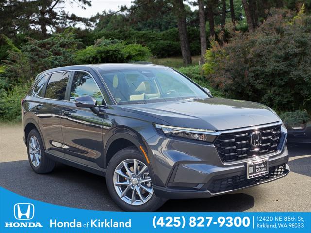 2026 Honda CR-V EX AWD for sale in Kirkland, WA