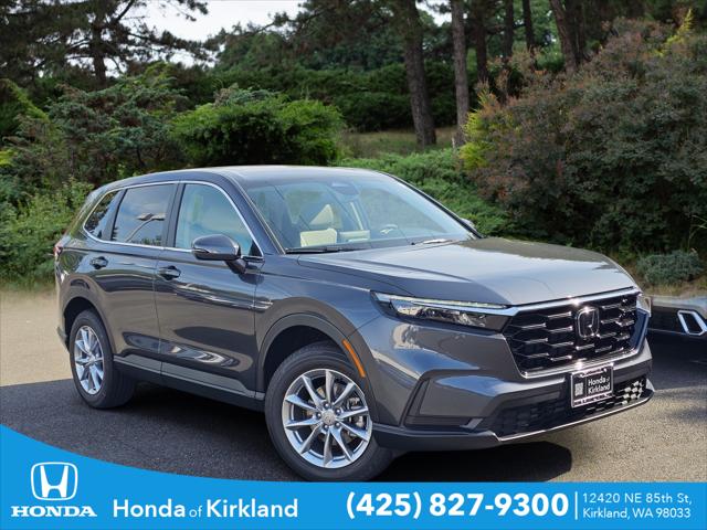 2026 Honda CR-V EX AWD for sale in Kirkland, WA