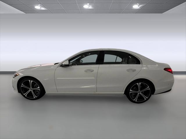 2024 Mercedes-Benz C-CLASS C 300 C 300