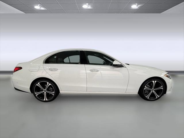 2024 Mercedes-Benz C-CLASS C 300 C 300