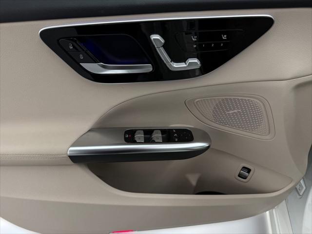 2024 Mercedes-Benz C-CLASS C 300 C 300