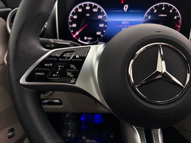 2024 Mercedes-Benz C-CLASS C 300 C 300