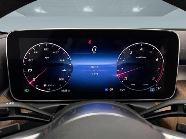 2024 Mercedes-Benz C-CLASS C 300 C 300