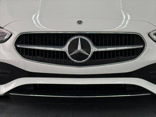 2024 Mercedes-Benz C-CLASS C 300 C 300