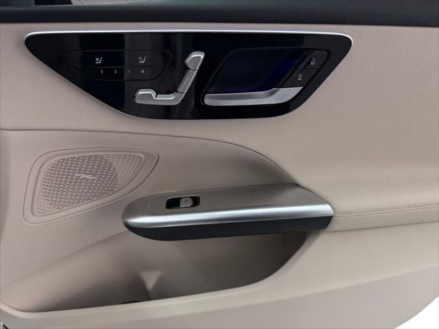2024 Mercedes-Benz C-CLASS C 300 C 300