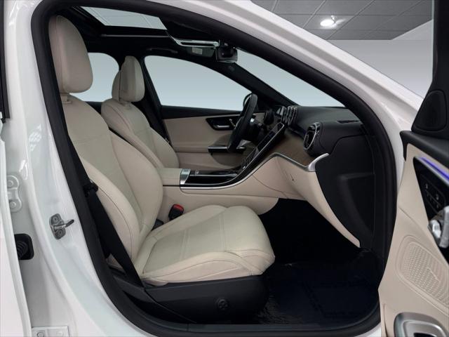 2024 Mercedes-Benz C-CLASS C 300 C 300