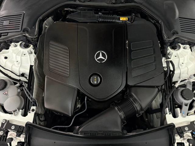 2024 Mercedes-Benz C-CLASS C 300 C 300