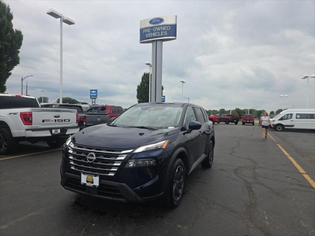 2024 Nissan Rogue SV Intelligent AWD for sale in Springfield, IL