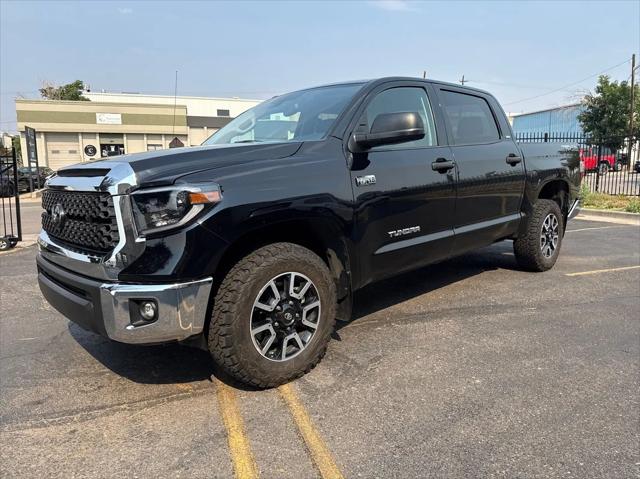 2019 Toyota Tundra SR5 5.7L V8 for sale in Lakewood, CO