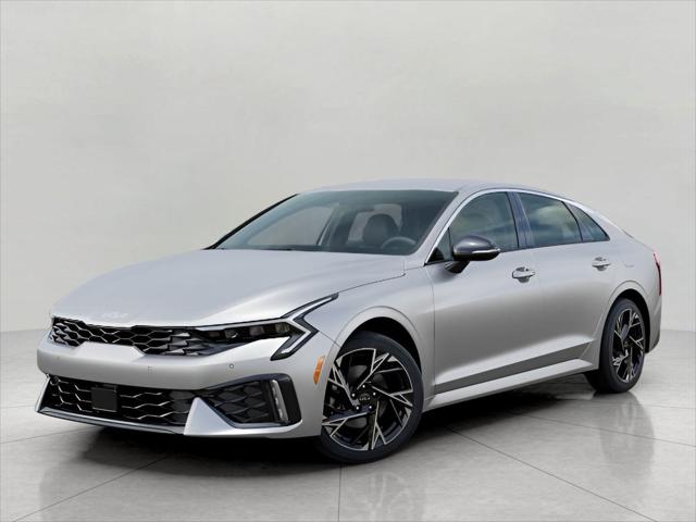 2026 Kia K5 GT-Line AWD for sale in Appleton, WI