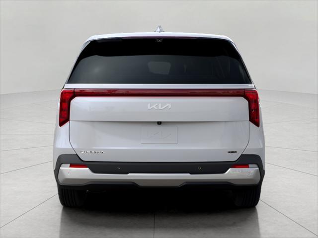 2026 Kia Carnival MPV EX