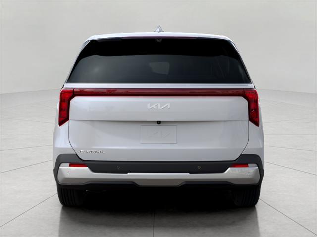 2026 Kia Carnival MPV EX