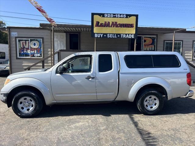 2005 Nissan Frontier XE for sale in Santa Maria, CA