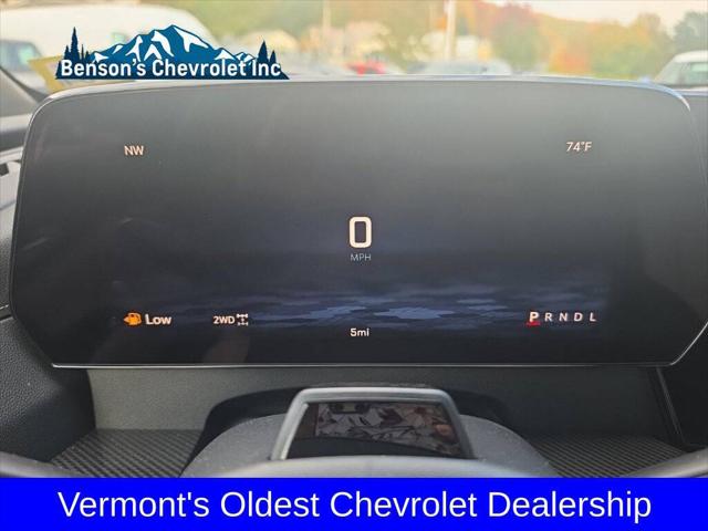 2026 Chevrolet Traverse AWD High Country