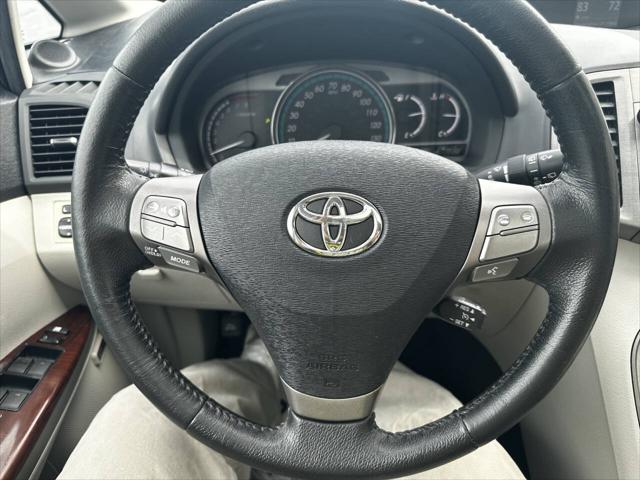 2010 Toyota Venza Base V6