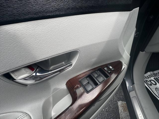 2010 Toyota Venza Base V6