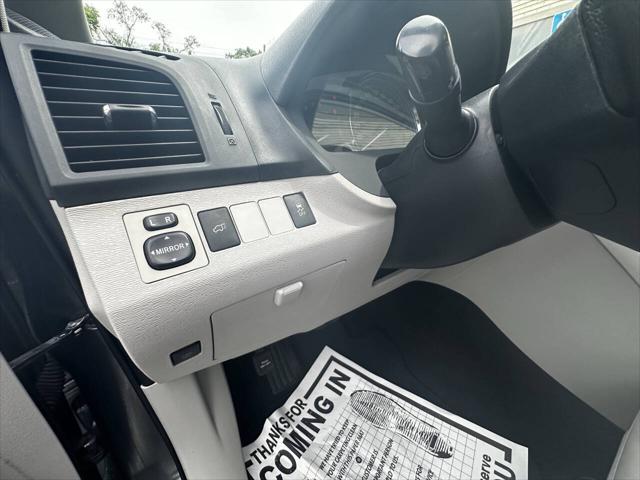 2010 Toyota Venza Base V6