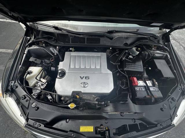 2010 Toyota Venza Base V6