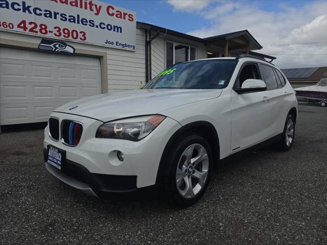 2013 BMW X1 sDrive28i