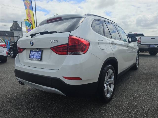 2013 BMW X1 sDrive28i