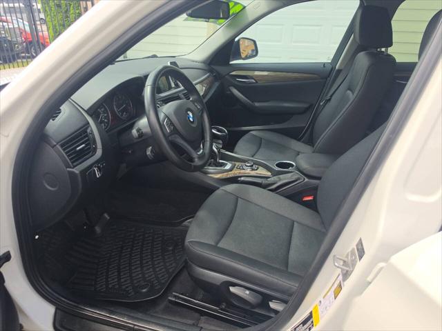 2013 BMW X1 sDrive28i