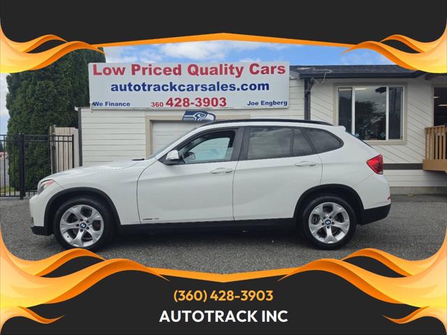 2013 BMW X1 sDrive28i for sale in Mount Vernon, WA