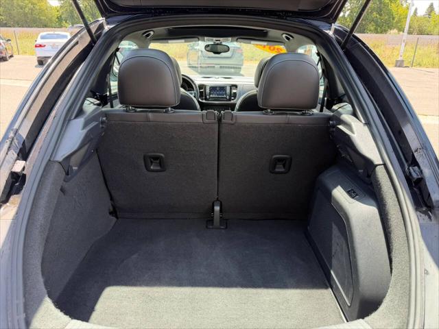 2014 Volkswagen Beetle 2.0L TDI