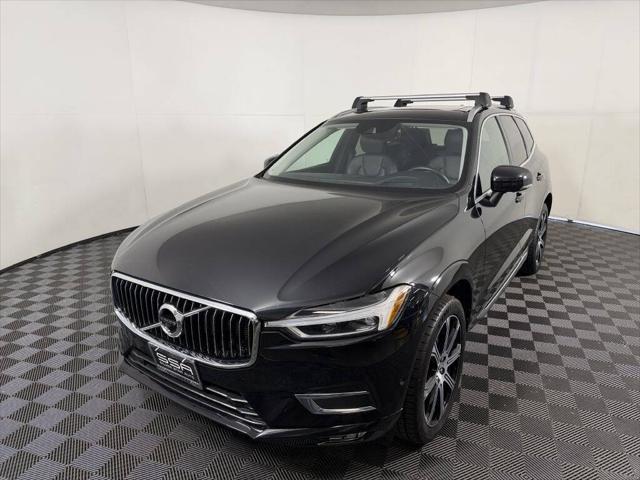 2021 Volvo XC60 T5 Inscription for sale in Lynnwood, WA