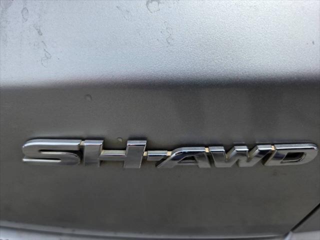 2007 Acura RDX SH AWD 4dr SUV